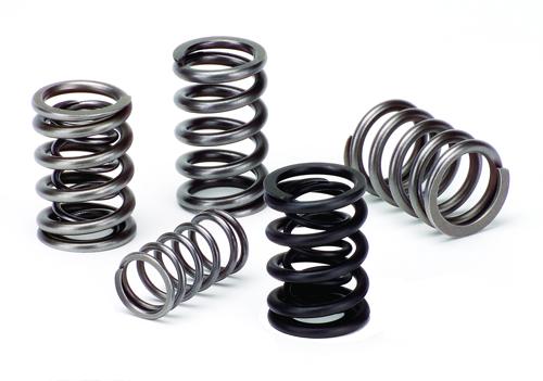 Supertech Performance Single Valve Spring SPR-TC25S