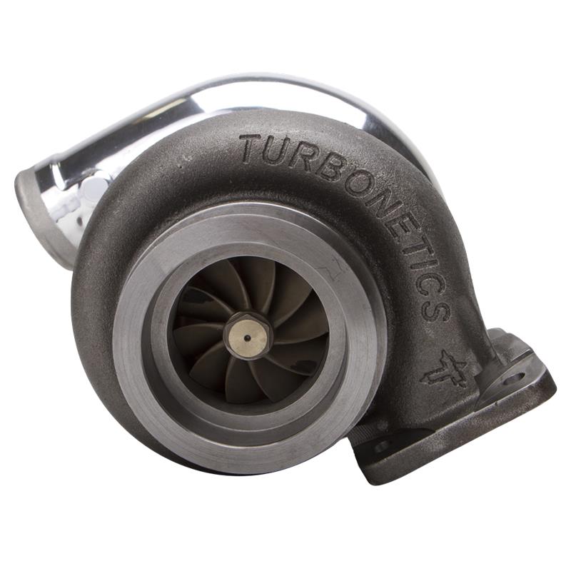 Turbonetics Midframe Turbo - w/ Oil Cooled Center Housing 11790