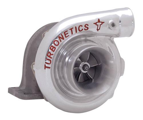 Turbonetics T-Series Turbo - Journal Bearing 10986