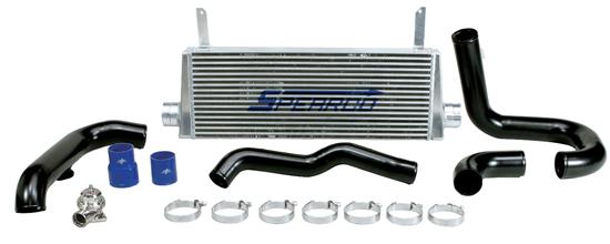 Turbonetics Turbonetics/Spearco Intercooler Kit 2-477