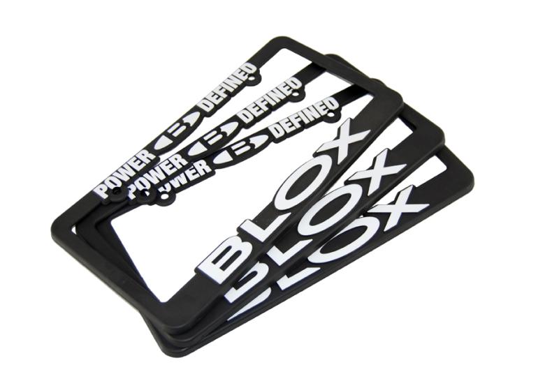 BLOX Racing BLOX Key Chain - Civic EK BXAP-00089