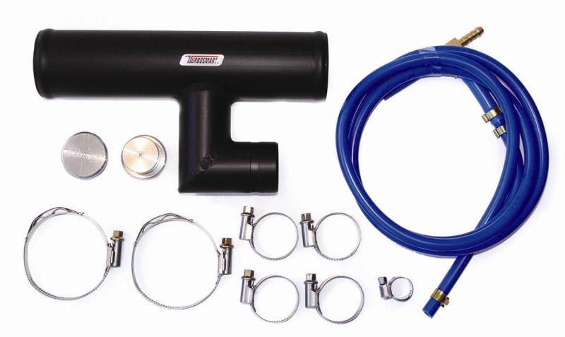 Turbosmart Hose Adapter - Supplied with FG-BLANK-19 TS-0205-2006