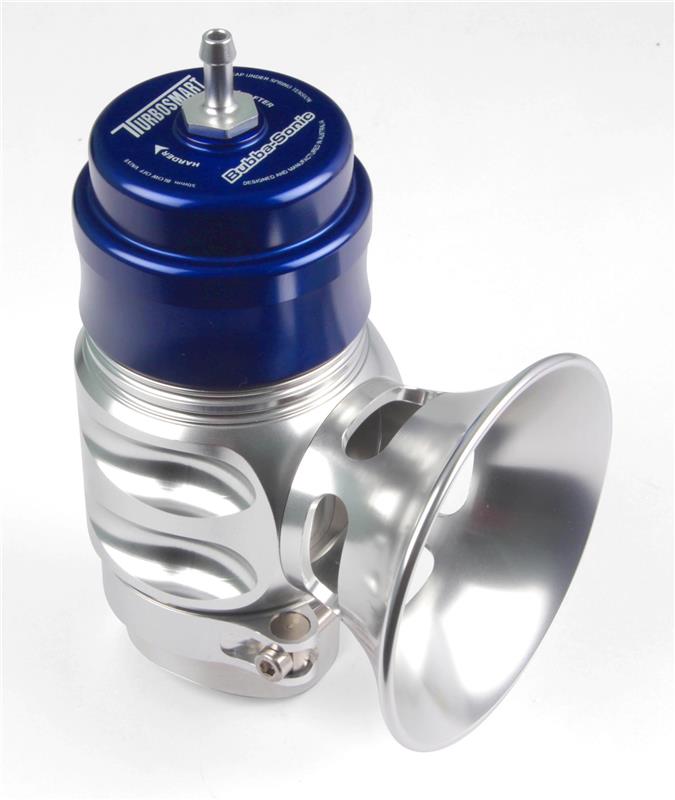 Turbosmart Big Bubba BOV TS-0204-1202