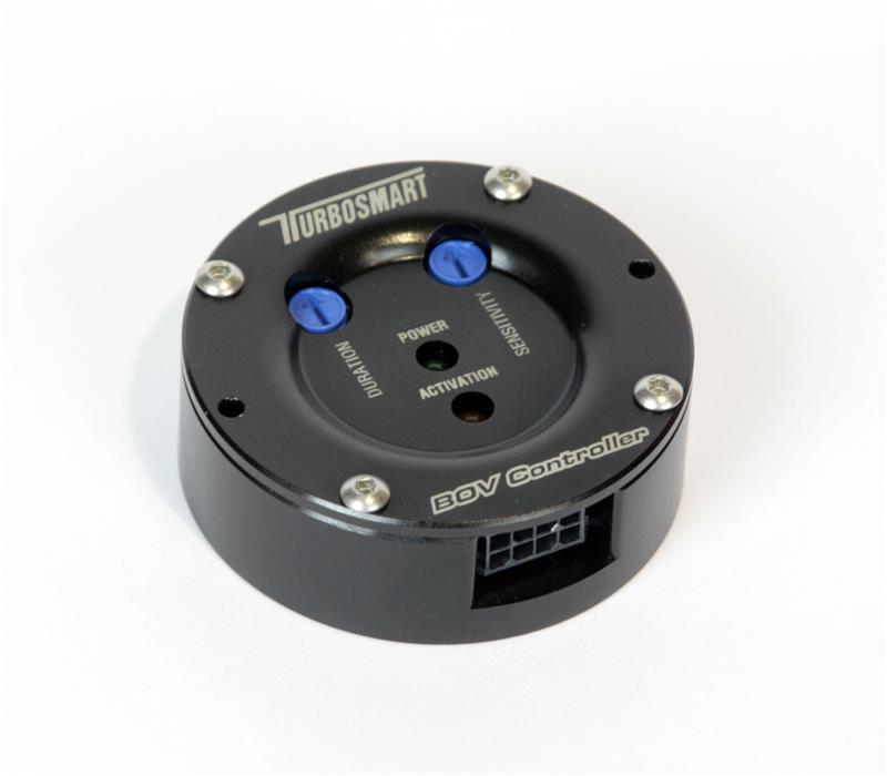 Turbosmart BOV Controller Kit - Incl Controller & Custom Raceport BOV TS-0304-1001