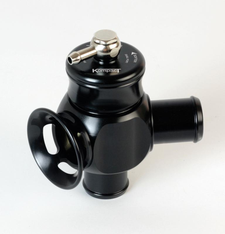 Turbosmart Kompact Series Dual Port BOV - 2 Valves Included TS-0203-1008