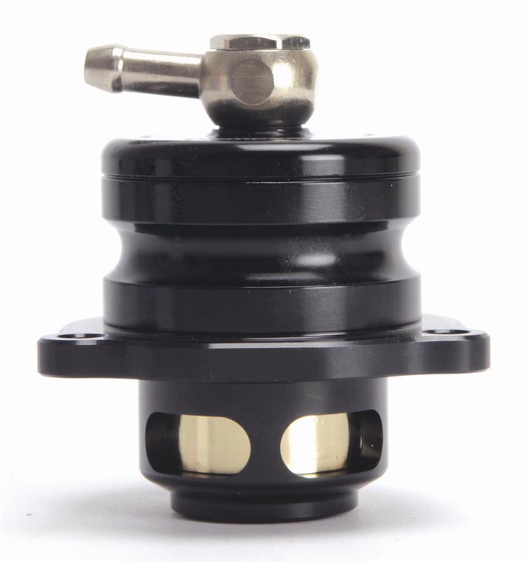 Turbosmart Kompact Shortie Plumb Back BOV TS-0203-1261