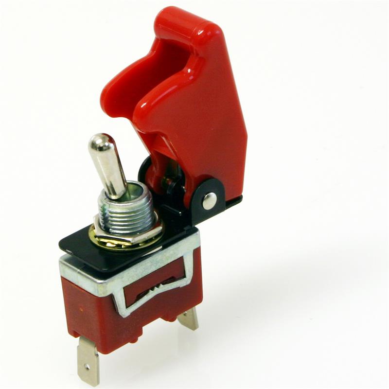 Turbosmart Rocket Launcher Switch TS-0105-3005