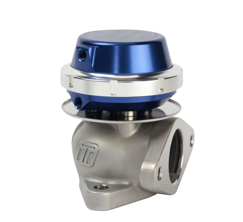 Turbosmart Ultra-Gate 38mm External Wastegate - Gen V TS-0551-1001