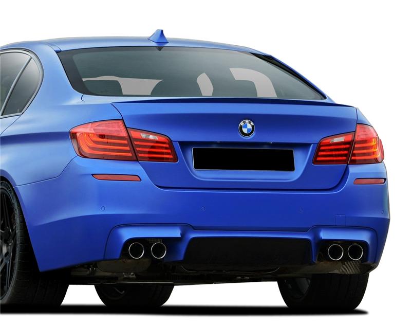 Vaero M5 Look Rear Bumper - 1 Piece 109844