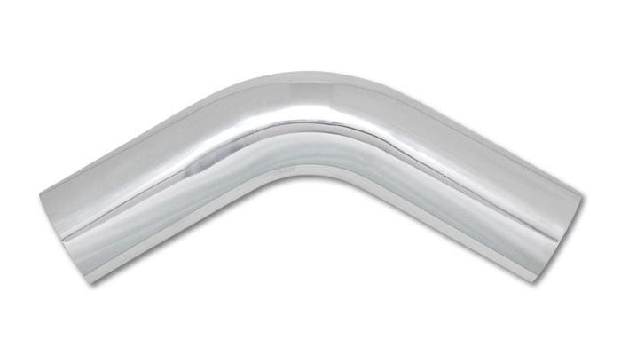 Vibrant Performance Universal Aluminum Tubing - 60 Deg Elbow 2822 Vibrant Performance Universal Aluminum Tubing - 60 Deg Elbow 2822