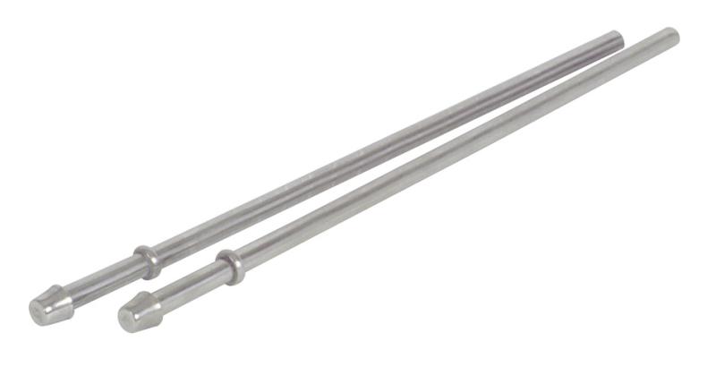 Vibrant Performance Stainless Steel Exhaust Hanger Rods - Pack of 2 Pieces 1199C