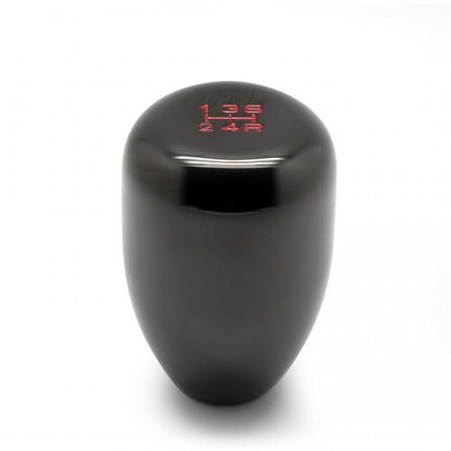 BLOX Racing Billet Shift Knob - Limited Series - For 6-Speed BXAC-00237-GM