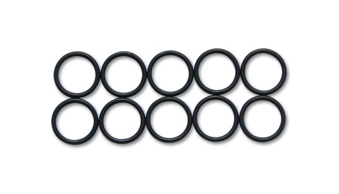 Vibrant Performance Rubber O-Rings - Pack of 10 20888