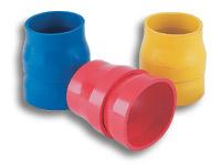 Vibrant Performance Non Reinforced Silicone - 90 deg Elbow 12721