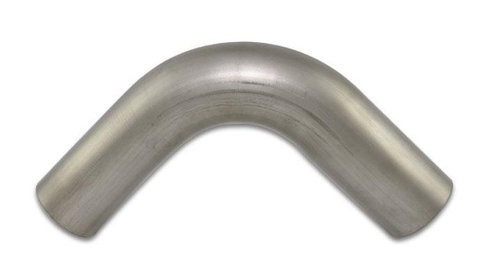 Vibrant Performance Titanium Tubing - 90 deg. Mandrel Bend 13902