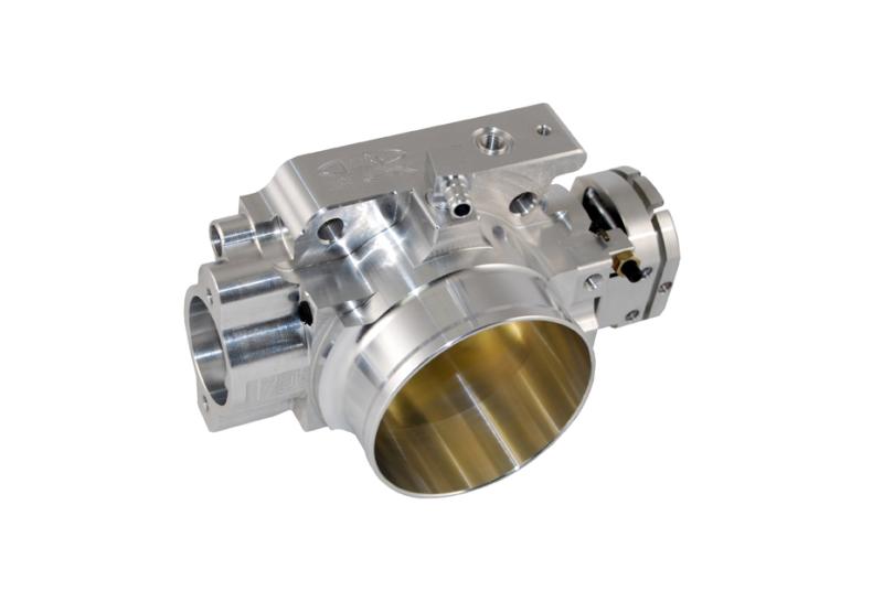 BLOX Racing Billet Aluminum Throttle Body BXIM-50203