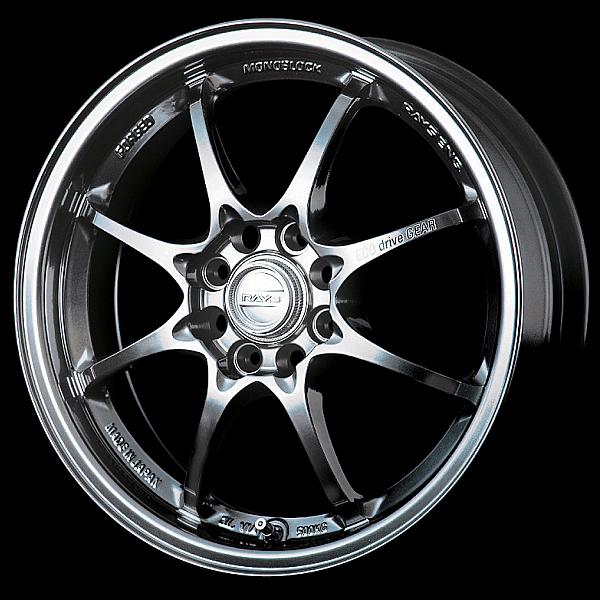 Volk Racing CE28N Eco Drive Wheels WV2A35DS