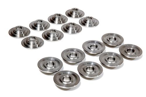 BLOX Racing Titanium Retainer Kit - Set of 16 BXPT-10400