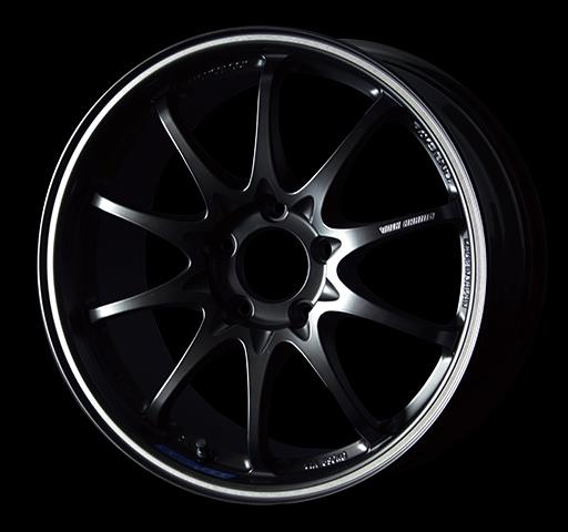 Volk Racing CE28RT Black Edition Wheels WV2Q38EBE