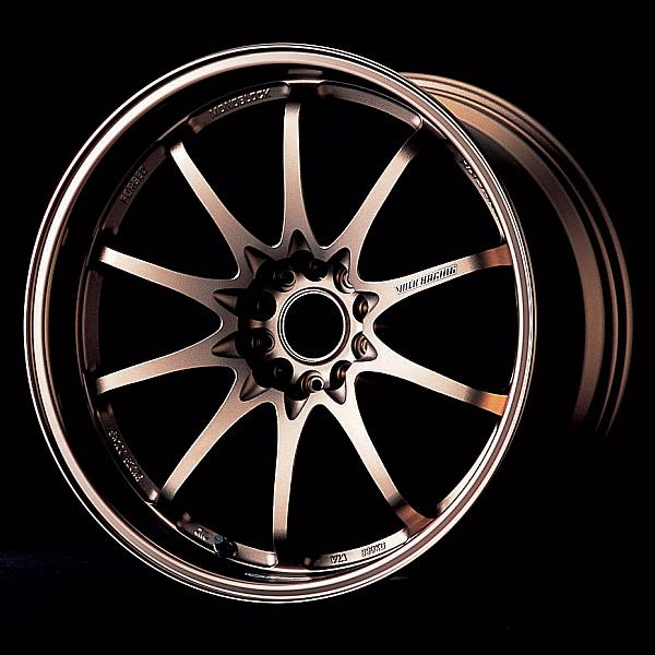 Volk Racing CE28N Club Racer Wheels WV2C43ADM