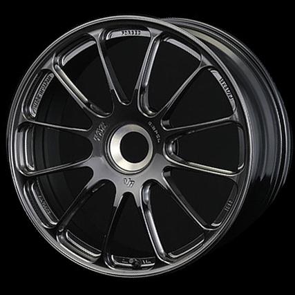 G12 Porsche Centerlock Wheels WKB347PCH