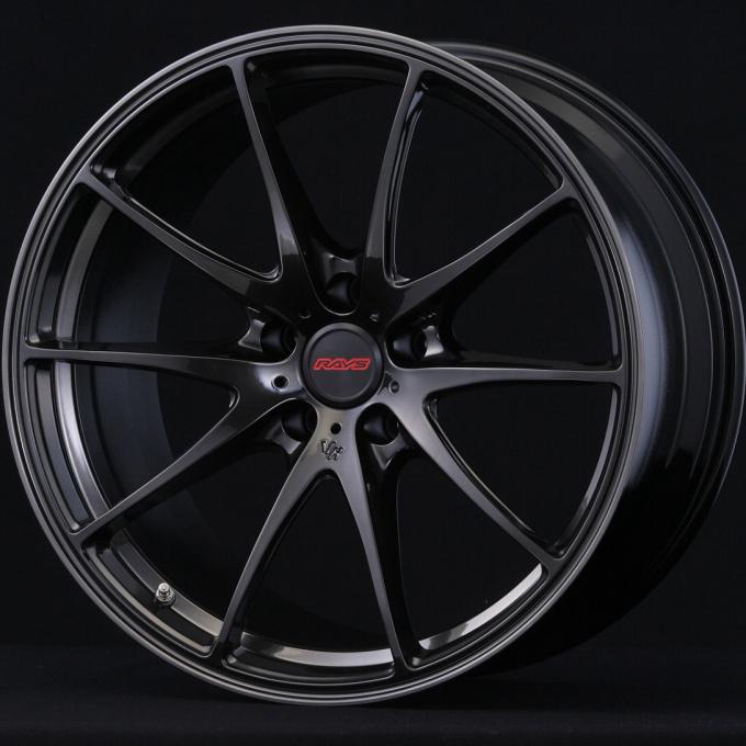 Volk Racing G25 Wheels WKC236W2F