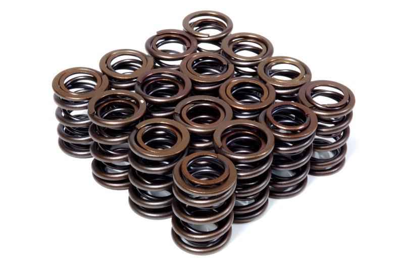 BLOX Racing Dual Valve Spring Kit - Set of 16 BXPT-10301