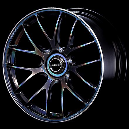 Volk Racing G27 Wheels WKDAV38EPDS