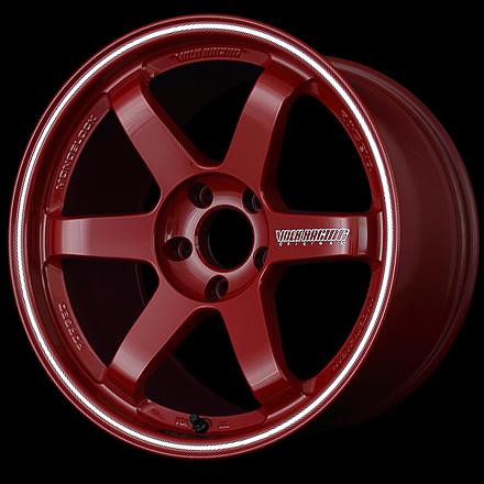 Volk Racing TE37RT Wheels WVDAC21WBR