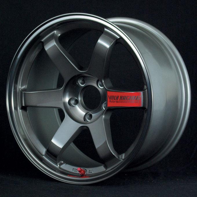 Volk Racing TE37SL Wheels WVD421WPE