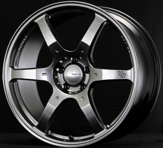 Volk Racing VR G2 Wheels WKG422WES