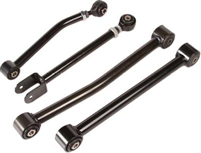 SPC Performance Front Adjustable Upper Control Arm w/ xAxis 13410