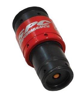 SPC Performance Racing Upper Mount - Concentric Carrier / Bolt-On Mount 25508