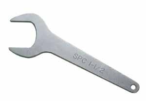 SPC Performance Adjustable Sleeve Wrench - Solid Axle - Coil Spring 74600
