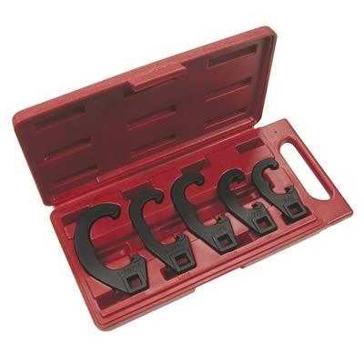 SPC Performance LH Toe Tool 55700