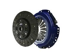 SPEC Clutch Stage 1 Clutch Kit - Incl Slave Cylinder - For Use w/ SPEC Single Mass FW SA871