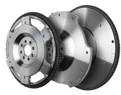 SPEC Clutch Aluminum Flywheel - Accepts Sprung Hub Clutch Disc SA01A