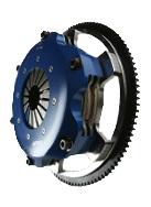 SPEC Clutch Mini Twin Clutch Kit - X-Trim SA40MT3-3