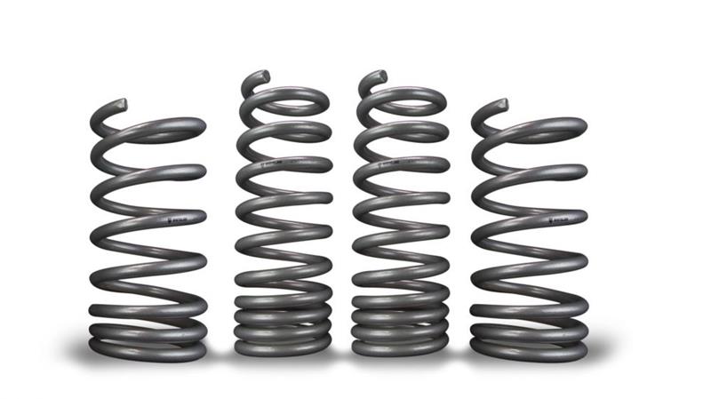 Whiteline Lowering Spring Kit WSK-MIT002