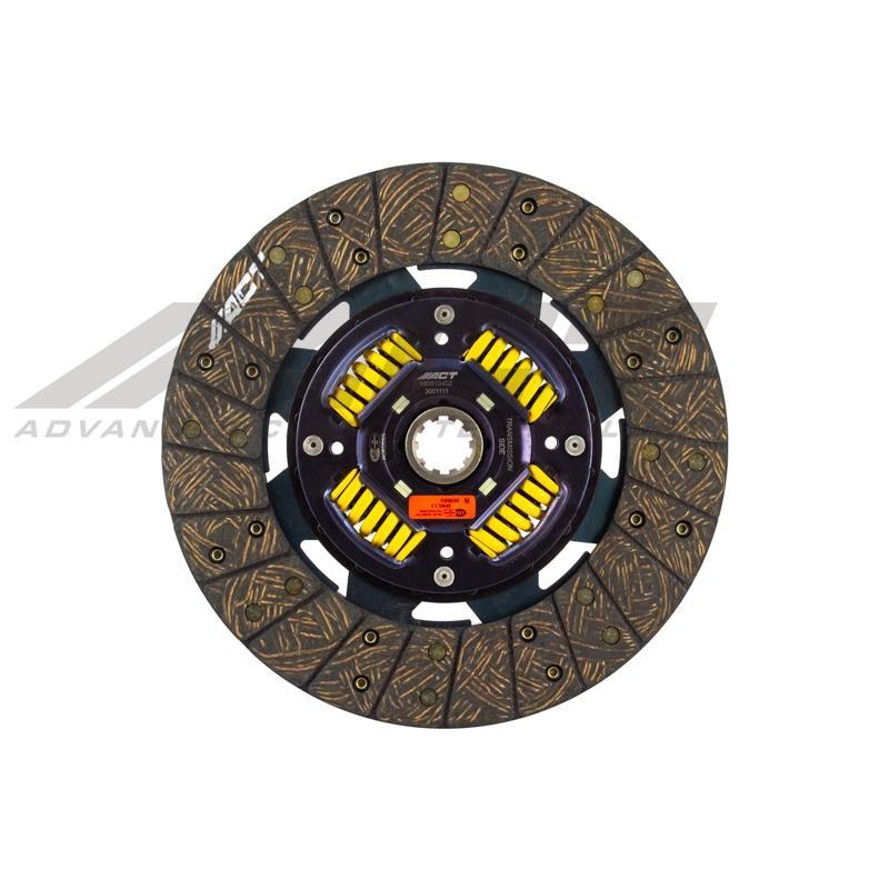 ACT Performance Sprung Street Disc (SS) 3001111