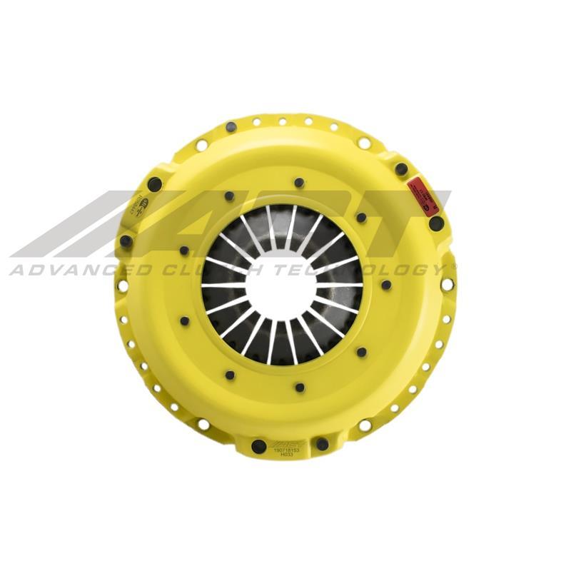 ACT Heavy Duty Pressure Plate (HD) - Must be used with flywheel and disc H033