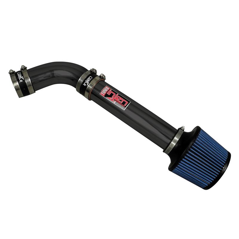 Injen SP Series Cold Air Intake System - Incl. Tuned Tubing/Filter/Hardware/Instruction - w/MR Technology - HP Gains +5.0 HP/Torque Gains +6.0 ft. lbs. SP1312BLK