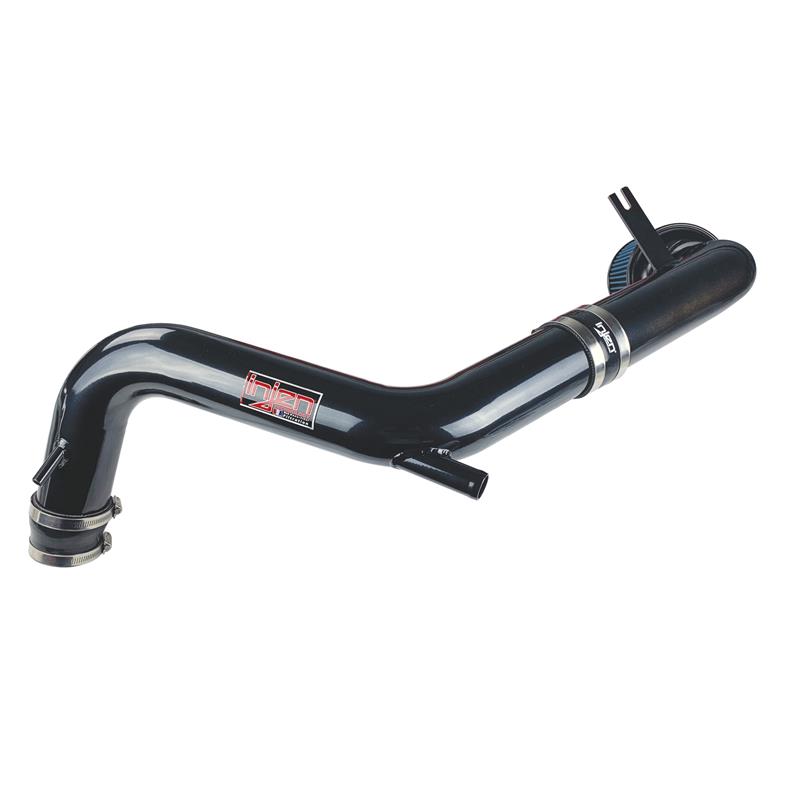 Injen SP Series Short Ram Air Intake System SP1342BLK