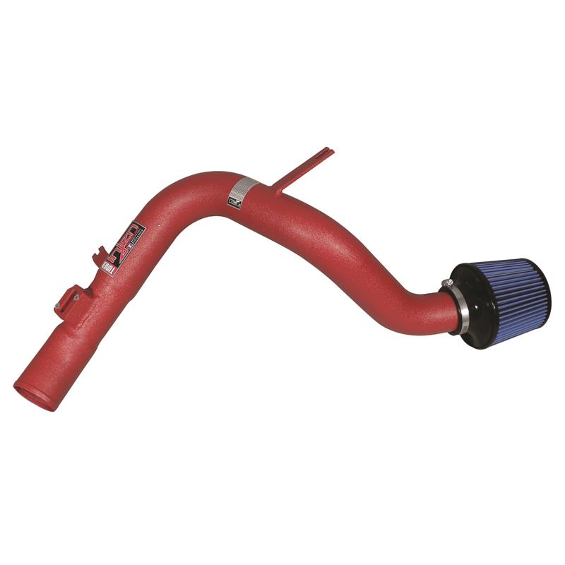 Injen SP Series Cold Air Intake System - Incl. Tubing/Filter/Hardware/Instruction - w/MR Technology And Air Fusion - HP Gains +15.0 HP/Torque Gains +16.1 ft. lbs. SP1900WR