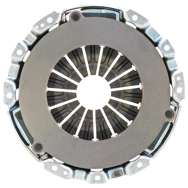 EXEDY Racing Clutch Replacement Clutch Cover - Stage 1 / Stage 2 - Fits 06804, 06952, 06804A, 06804FW, 06952A & 06952FW NC20T