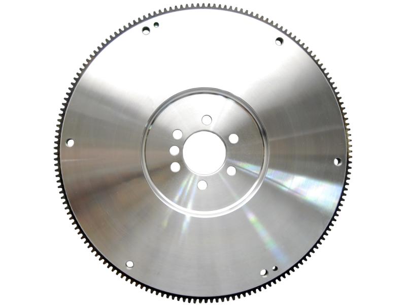 Centerforce Steel Flywheel - CounterBalanced (24.4in/oz Balance) - 168 Tooth Ring Gear 700180
