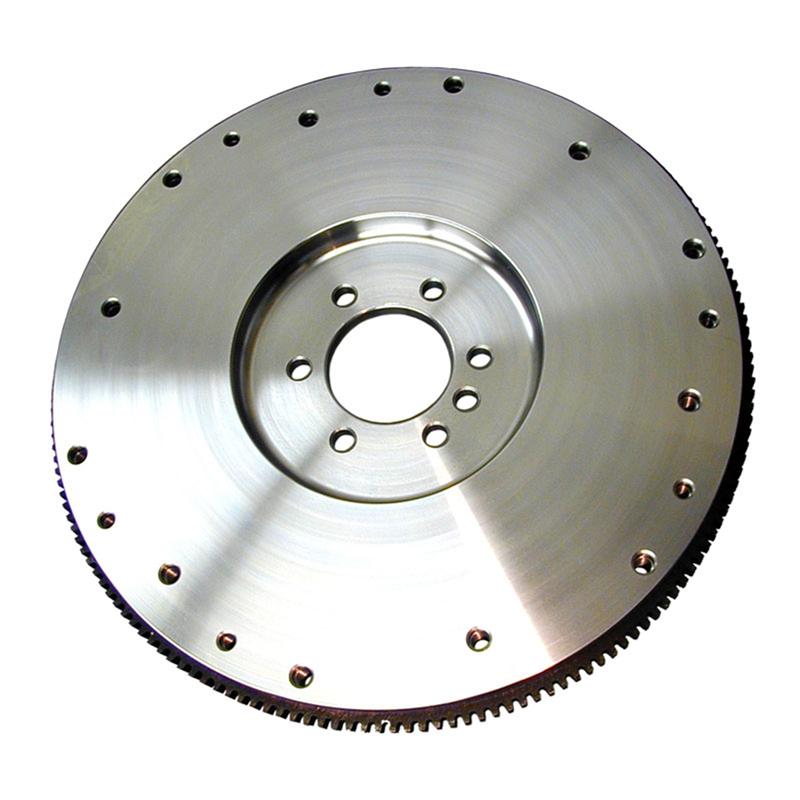 Centerforce Steel Flywheel - CounterBalanced - 166 Tooth Ring Gear 700610