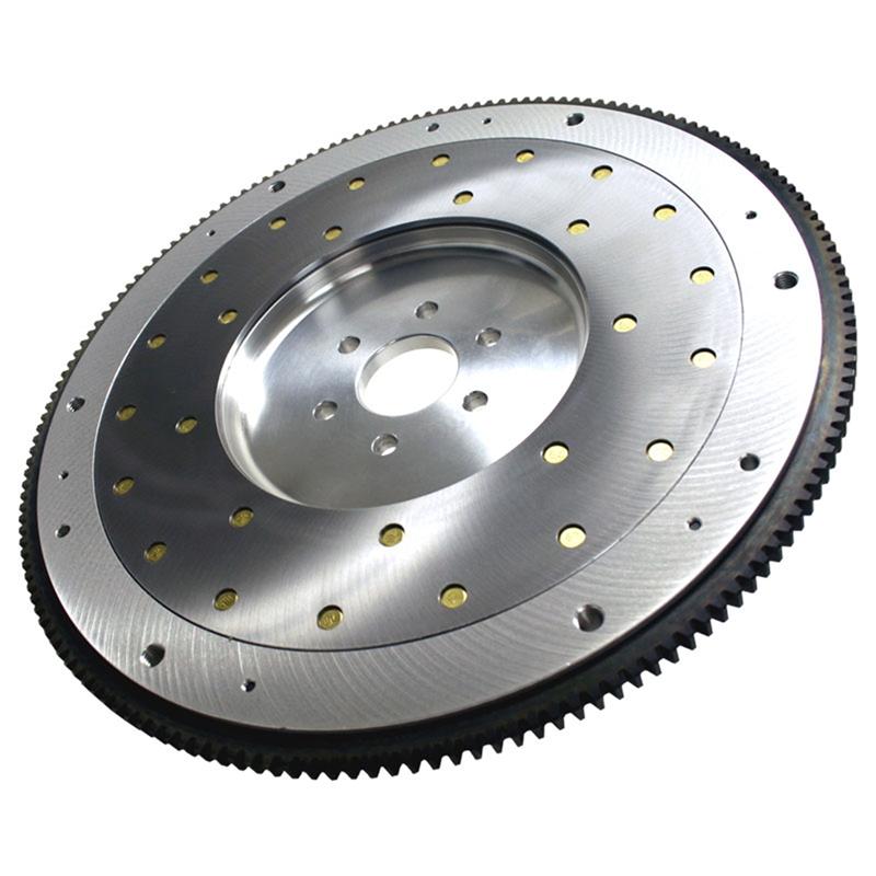 Centerforce Aluminum Flywheel - CounterBalanced (28in/oz Balance) - 184 Tooth Ring Gear 900270