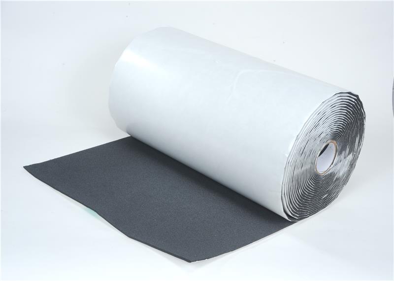 HushMat Silencer Megabond Thermal Insulating Foam - 100sq/ft Roll 22400