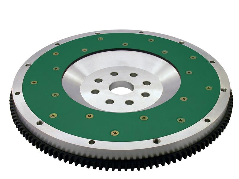 Fidanza Aluminum Flywheel 186301